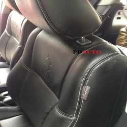 Phương đông Auto Bọc ghế da thật CN Singapore SUZUKI SWIFT 2016 - Đặc biệt - km sàn da dày - bảo dưỡng nt
